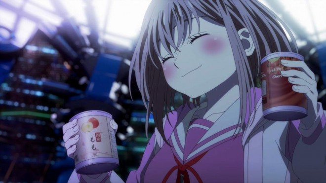 Renge Kasumi